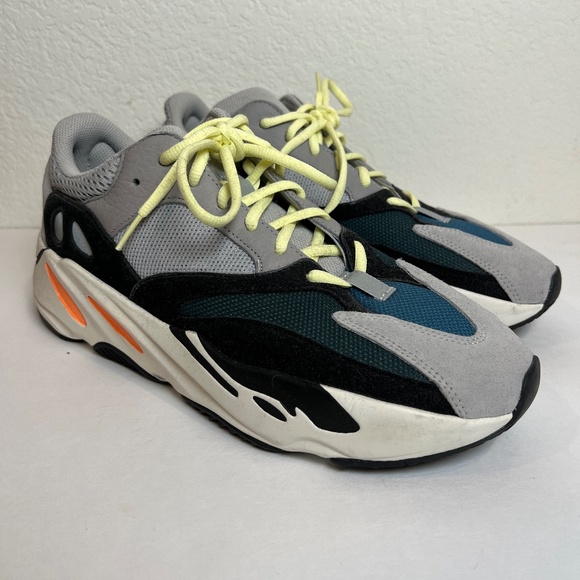 Yeezy Other - Yeezy 700 Waverunner